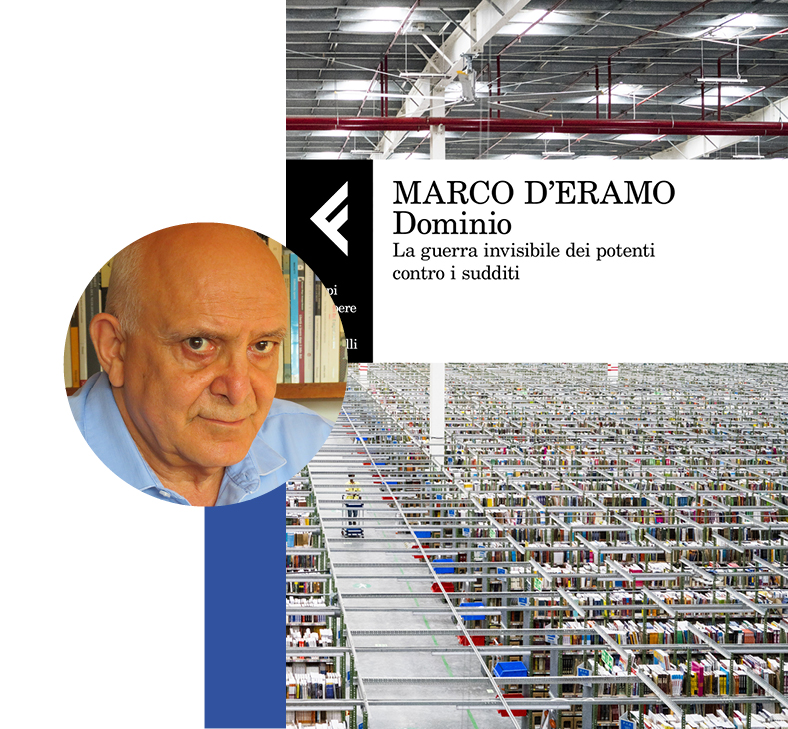 D'ERAMO