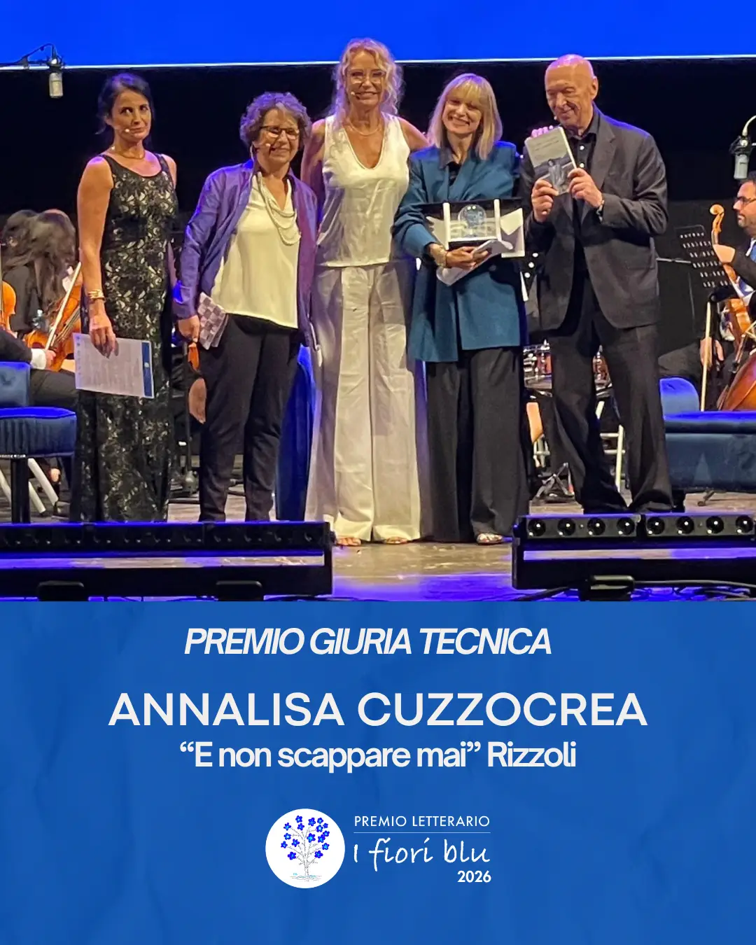 cuzzocrea